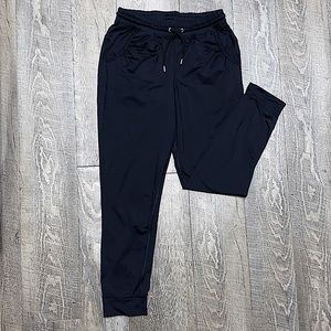 All in Motion Black Joggers!